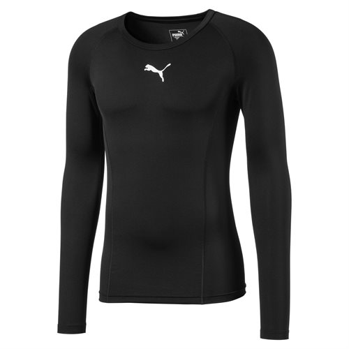 LIGA Baselayer Tee L/S